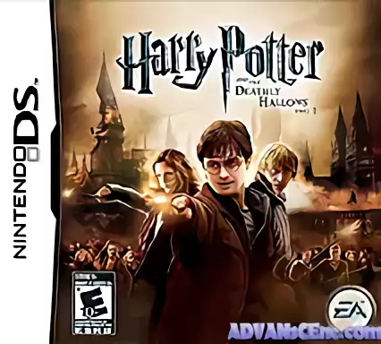 Image n° 1 - box : Harry Potter and the Deathly Hallows - Part 2